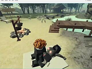 emo slut takes rough fucking from lucky big cock guy