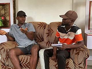 Beautiful Tattooed Brazilian Pornstar's Steamy Erotic Podcast Reveal