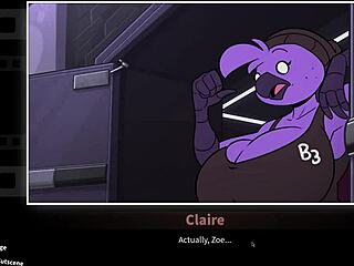 virgin newbie bangs furry group in beat banger chaos?