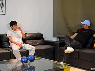 Boss's Employee Blowjob Cowgirl Doggystyle Fucking