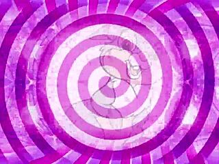 She teases her sissy property into total submission with femdom joi commands