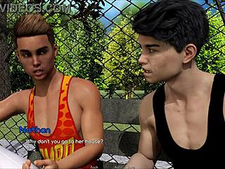 intense intertwined game showdown level 120