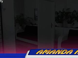 Puffy Shaved Pussy Pumped and Toy-Probed to Orgasm!