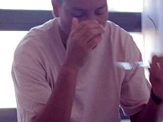 Dude, need help easing that huge erection?