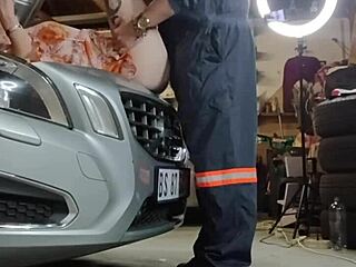 BellaJames' Car Breaks Down Without Cash for Mechanic BellaRose34 Update