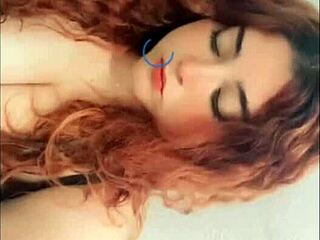 i'm the fiery redhead prostitute craving pussy action