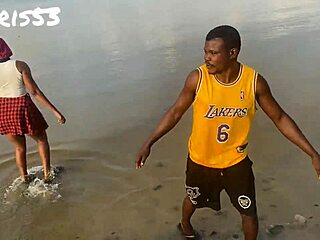 Fun Times on the Beach