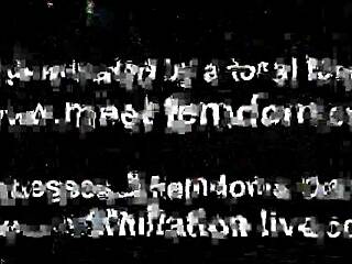 brutal sph humiliation shreds tiny penis loser's manhood in femdom pov