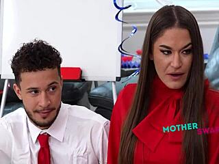 Milf Cougars Bang In Wild Dirty Talk Group Swap