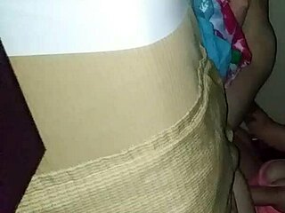 iceynkinky wife pegs husband in intense girl fucks guy