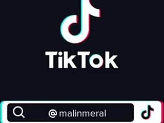 sexy tiktok girls tease hidden desires you crave