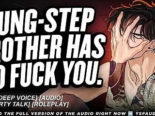 Boyfriend Caught Humping Pillow And Moaning Name In Roleplay Fantasy Scene