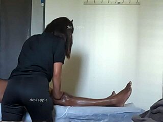 Happy Ending Massage In Spa