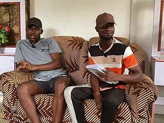 Beautiful Tattooed Brazilian Pornstar's Steamy Erotic Podcast Reveal