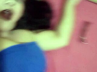 My stockings tease beautiful feet