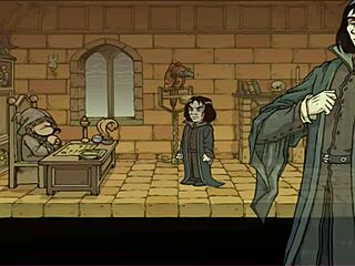 Oh My God, This Witch Trainer Cosplay Tease is Insane!