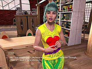 Lunars Chosen 4 Epic Game Fuck Session