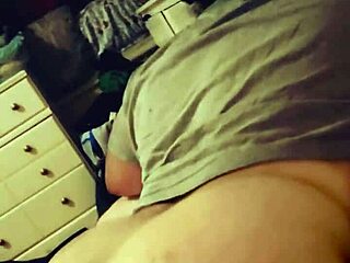 What a Booty! Get Ready for This Curvy Latina POV Doggystyle Action!