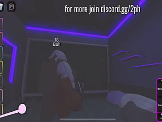 oh man i got bot fucked so hard in that condo it was intense