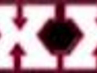 Two fetish lesbians take turns sharing a large black strapon toy in bdsm play with fingering and orgasmic fun.