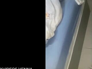 Bokep Indonesia lucky bangs beautiful Indonesian woman hardcore