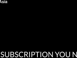 Bella's Petite Skinny Thai Body Craves Horny Action