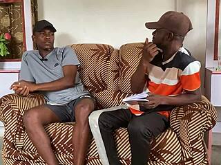 Beautiful Tattooed Brazilian Pornstar's Steamy Erotic Podcast Reveal