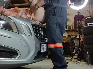 BellaJames' Car Breaks Down Without Cash for Mechanic BellaRose34 Update