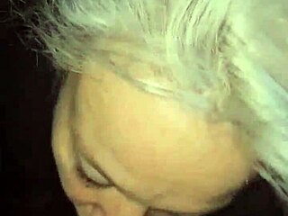 Look at this compilation of the queen of blowjobs in various outdoor spots and with...