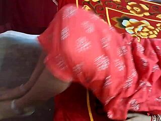 i explore kinky positions in my forbidden indian affair on the ranch