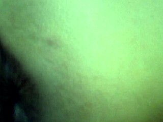 Intimate Wife Closeup Tease