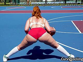 i'm oiling up this huge latina ass... fucking it doggystyle so hardcore, oh man its too good