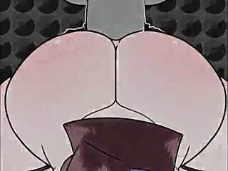 average jaiden fan's cartoon fantasy adventure unfolds