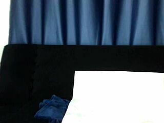 thai beauty fingering to intense squirting orgasm solo