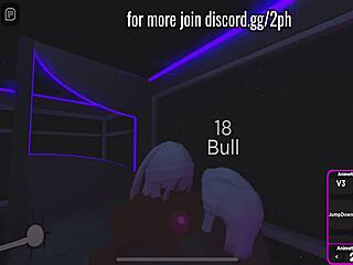 oh man i got bot fucked so hard in that condo it was intense