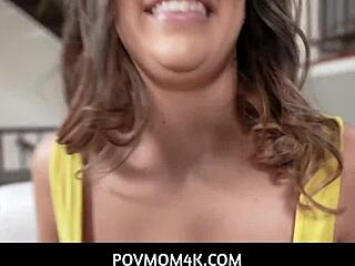 Sofi Ryan, how will this divorced milf comfort you intimately?