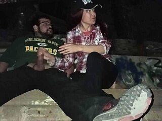 paranormal milf prostitute gives petite asian blowjob