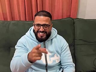 brazilian chubby housewife huge cock ride dirty talk complete