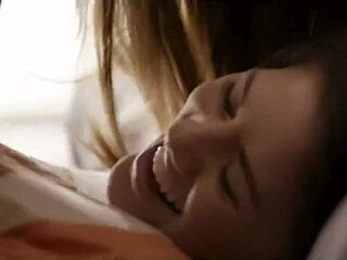 Duas tezudinhas loucas tribbing gostoso 🔥👭💦