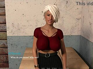 Lunars Chosen 4 Epic Game Fuck Session