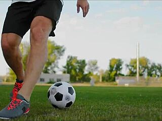 horny milf seduces pov workout coach!