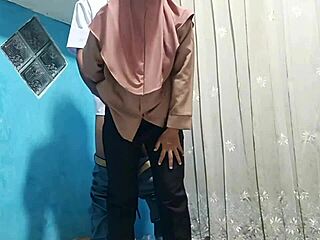 siwa teen student fucked doggystyle by teacher home