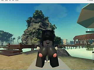 emo slut takes rough fucking from lucky big cock guy