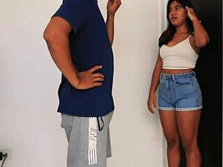 Hey neighbor wants to crash at my place for wild fucking fun