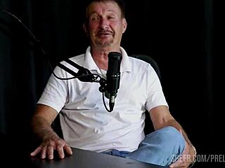 carlos urach's hottest prelims podcast moments with bia hot pri melancia part 3 🔥👅