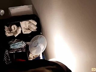 ed junior's full interracial swinger blowjob with gringa