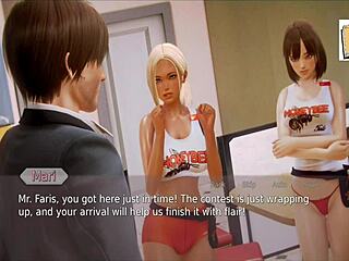 academy 37 offers casual narrative gameplay immersive world