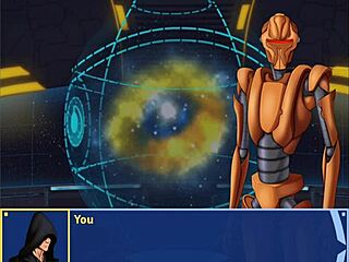 orange trainer tits ass groping dance fun 😏🍑💃