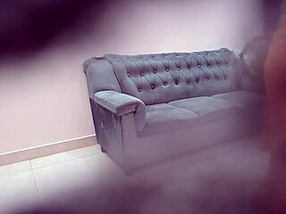 Ever dreamed of pounding maid tanya's tight eager holes