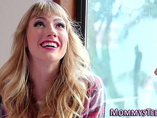 two women explore scissoring and oral pleasures intimately